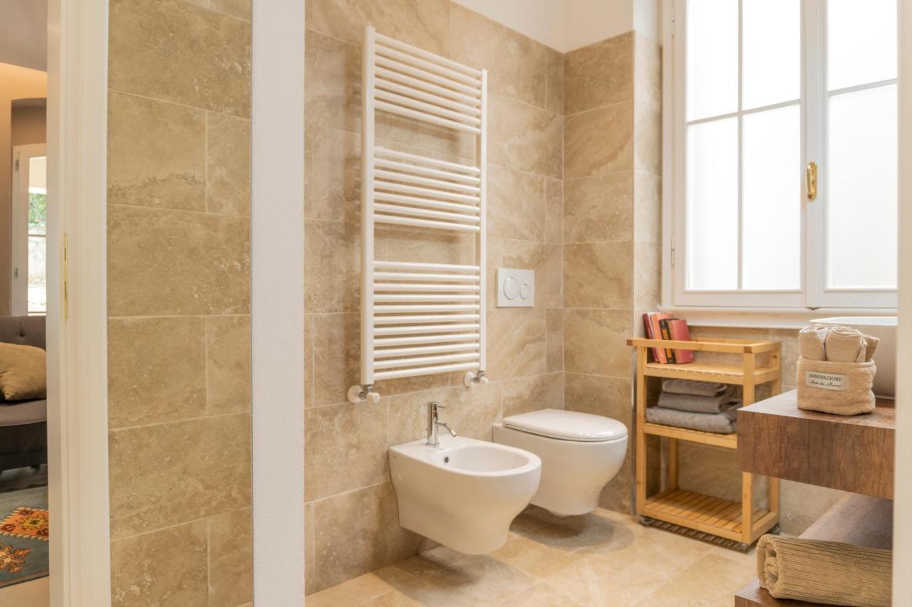 Apartment Il Poggio, Exclusive Location In