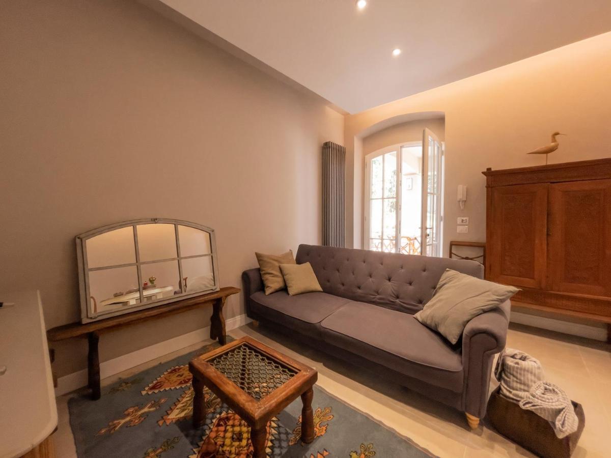 Il Poggio, Exclusive Location In Apartment