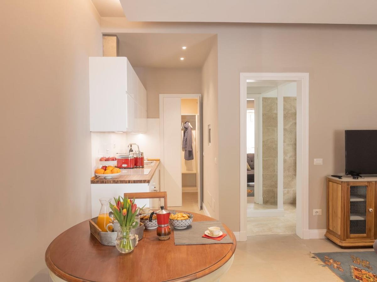 Il Poggio, Exclusive Location In Apartment