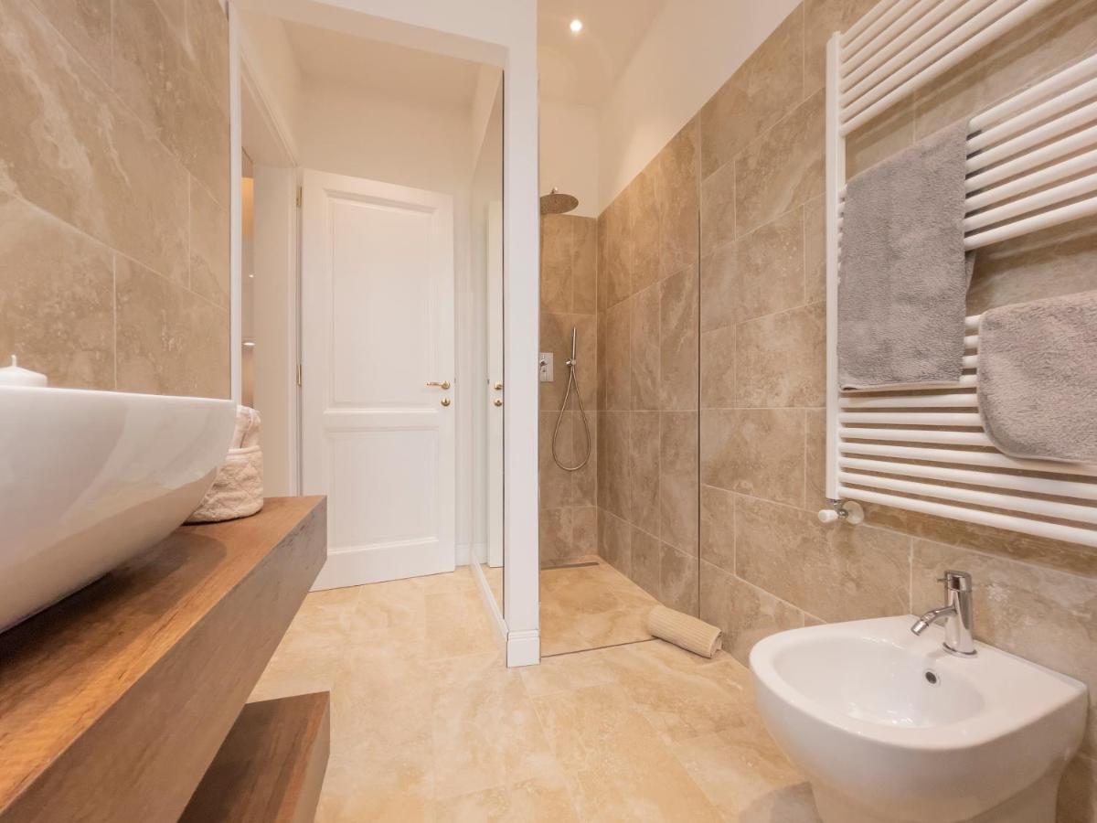 Apartment Il Poggio, Exclusive Location In Florence