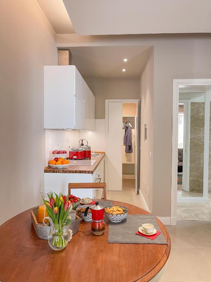 Il Poggio, Exclusive Location In Florence