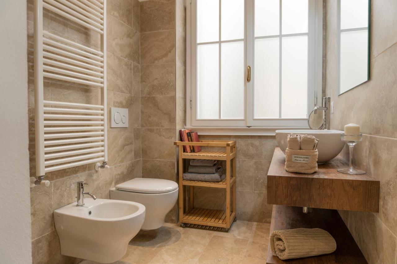 Apartment Il Poggio, Exclusive Location In Florence
