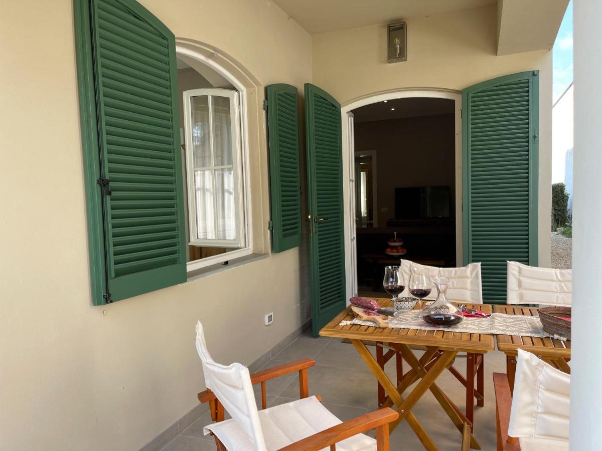Apartment Il Poggio, Exclusive Location In