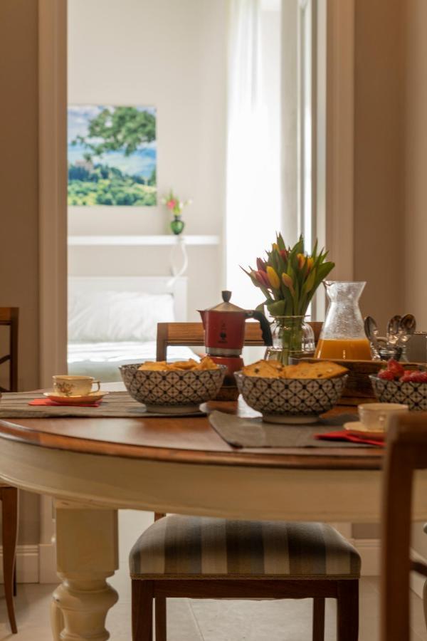 Il Poggio, Exclusive Location In Florence