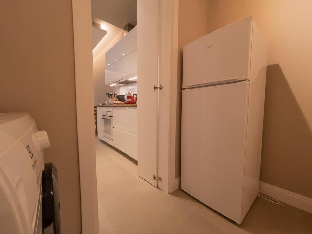 Apartment Il Poggio, Exclusive Location In Florence