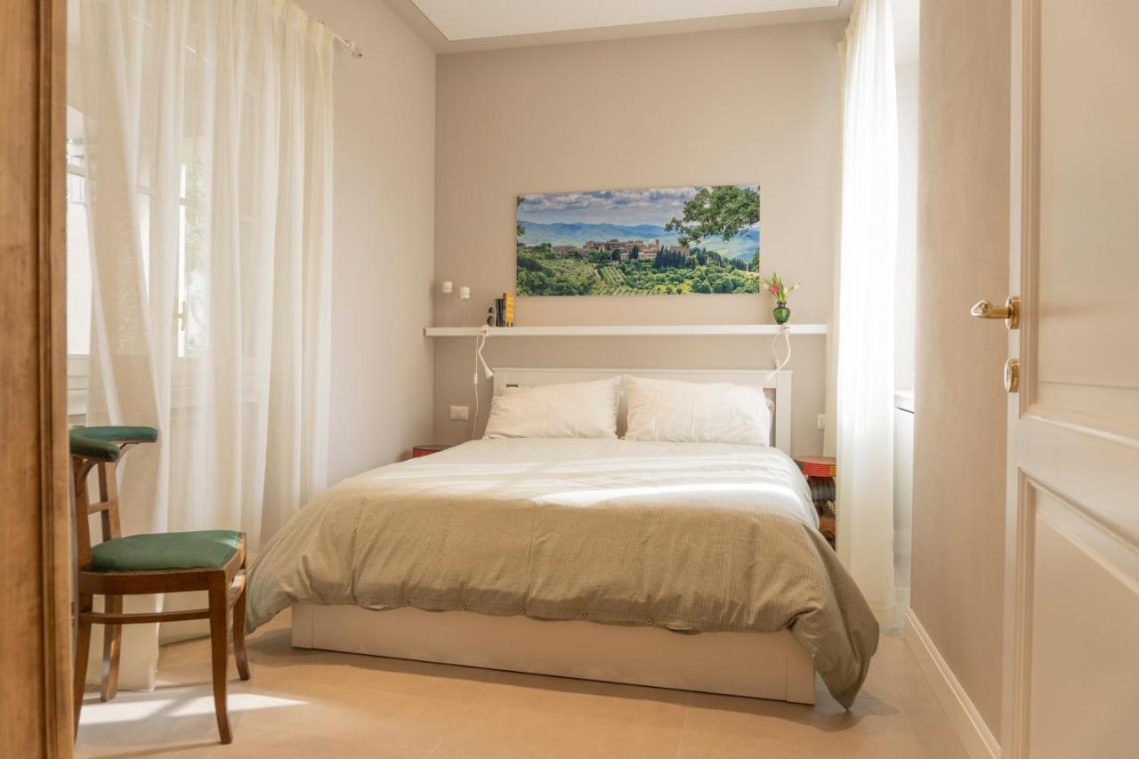 Il Poggio, Exclusive Location In Apartment