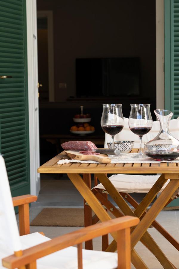 Il Poggio, Exclusive Location In Apartment