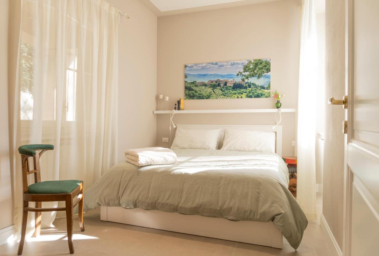 Apartment Il Poggio, Exclusive Location In *