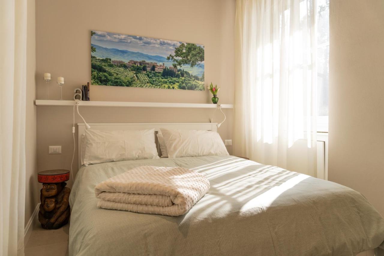 Apartment Il Poggio, Exclusive Location In